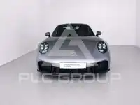 2026 Porsche 911