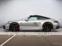 2026 Porsche 911
