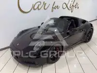 2026 Porsche 911
