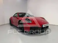 2026 Porsche 911