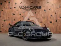 2026 Porsche 911