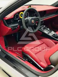 2026 Porsche 911