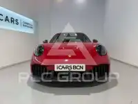 2026 Porsche 911