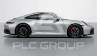 2026 Porsche 911