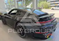 2026 Porsche 911