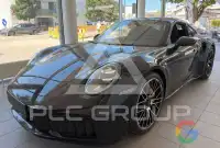 2026 Porsche 911