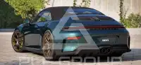 2026 Porsche 911