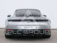 2026 Porsche 911