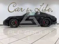2026 Porsche 911