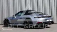2026 Porsche 911