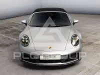 2026 Porsche 911