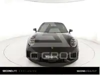 2026 Porsche 911