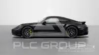 2026 Porsche 911