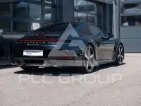 2026 Porsche 911