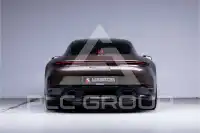 2026 Porsche 911