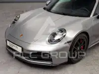 2026 Porsche 911