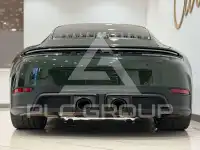2026 Porsche 911