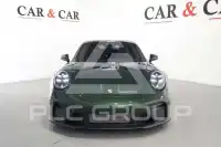 2026 Porsche 911