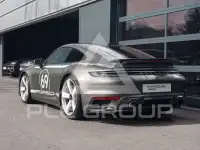 2026 Porsche 911