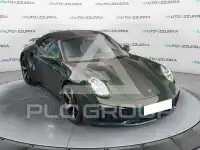 2026 Porsche 911