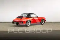 2026 Porsche 911