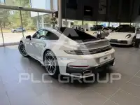 2026 Porsche 911