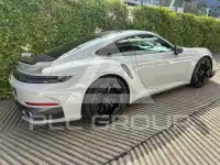 2026 Porsche 911
