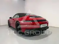 2026 Porsche 911