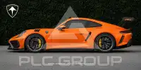 2026 Porsche 911