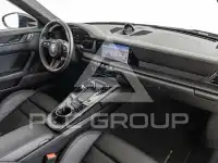 2026 Porsche 911