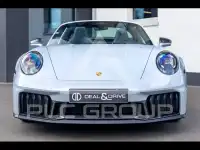 2026 Porsche 911