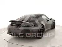 2026 Porsche 911