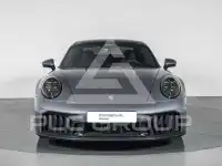 2026 Porsche 911