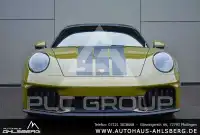 2026 Porsche 911