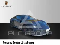2026 Porsche 911