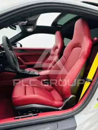 2026 Porsche 911