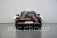 2026 Porsche 911