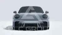 2026 Porsche 911