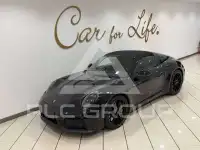 2026 Porsche 911