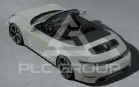 2026 Porsche 911