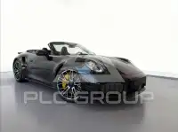 2026 Porsche 911