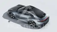 2026 Porsche 911