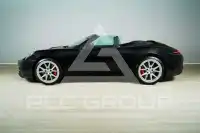 2026 Porsche 911