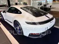 2026 Porsche 911