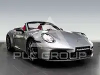 2026 Porsche 911