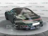 2026 Porsche 911