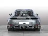 2026 Porsche 911