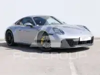 2026 Porsche 911
