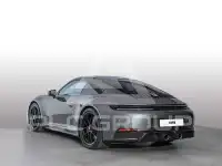 2026 Porsche 911