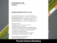 2026 Porsche 911